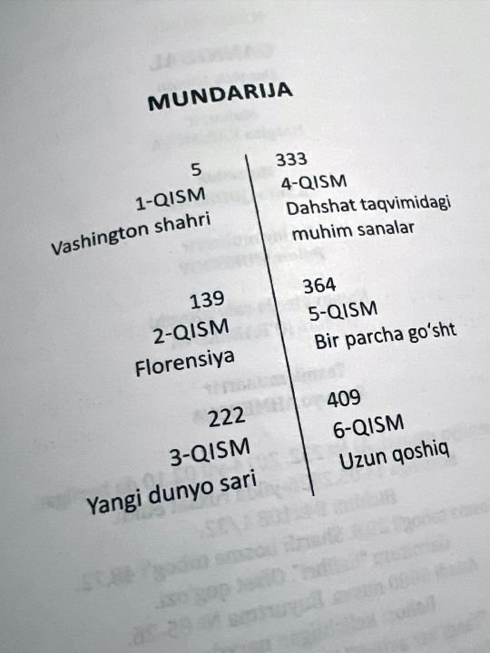 Tomas Harris — Gannibal ,  Psixologik triller, kriminal roman 462 sahifa