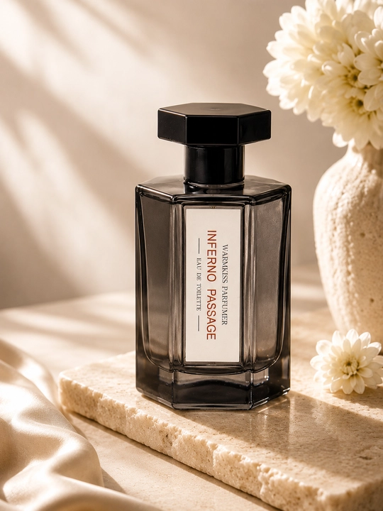 Туалетная вода Uniflame, унисекс 100ml - 