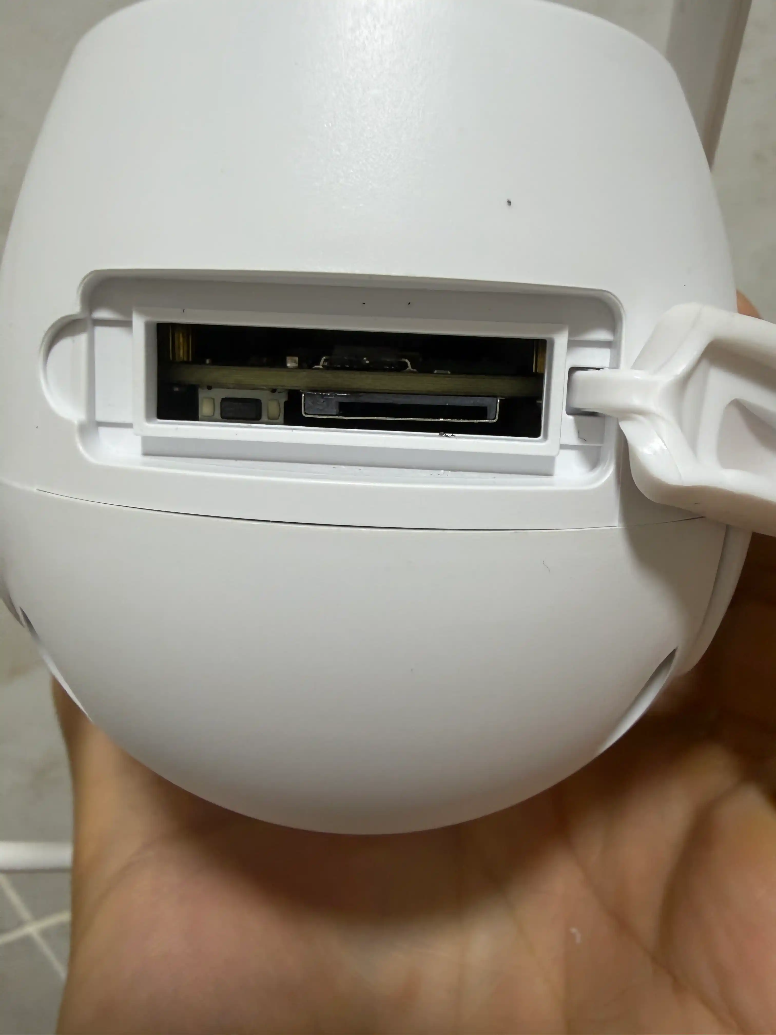 Uy va ko‘cha uchun videokuzatuv kamerasi, harakat sensori bilan ko‘cha, WIFI