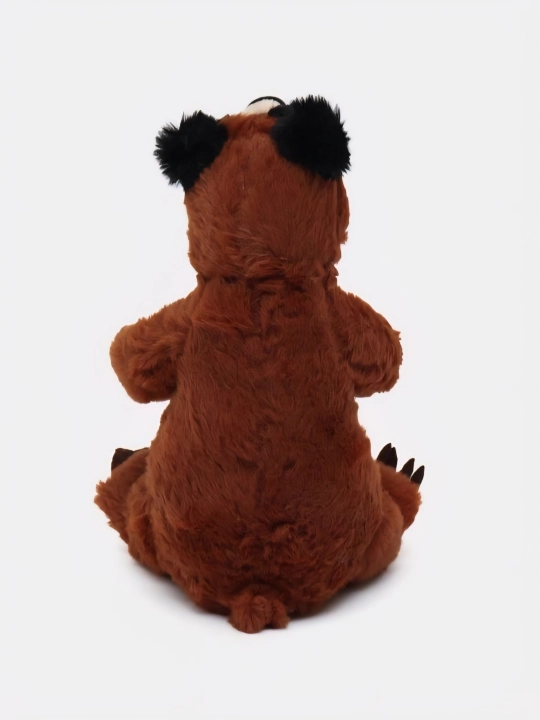 Мягкая игрушка, Медведь 
