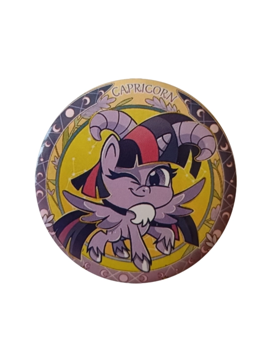 Anime belgilar My Little Pony, 58 mm - 