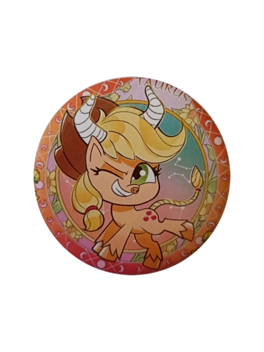 Anime belgilar My Little Pony, 58 mm - 