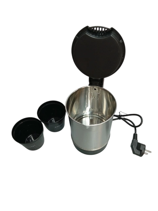 SOKANY SK-09100 elektr choynak, 1,8 l, 1500 Vt, tez qaynatish, 360° asos