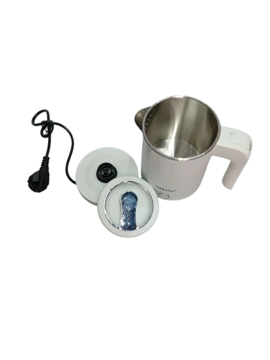 SOKANY SK-09100 elektr choynak, 1,8 l, 1500 Vt, tez qaynatish, 360° asos