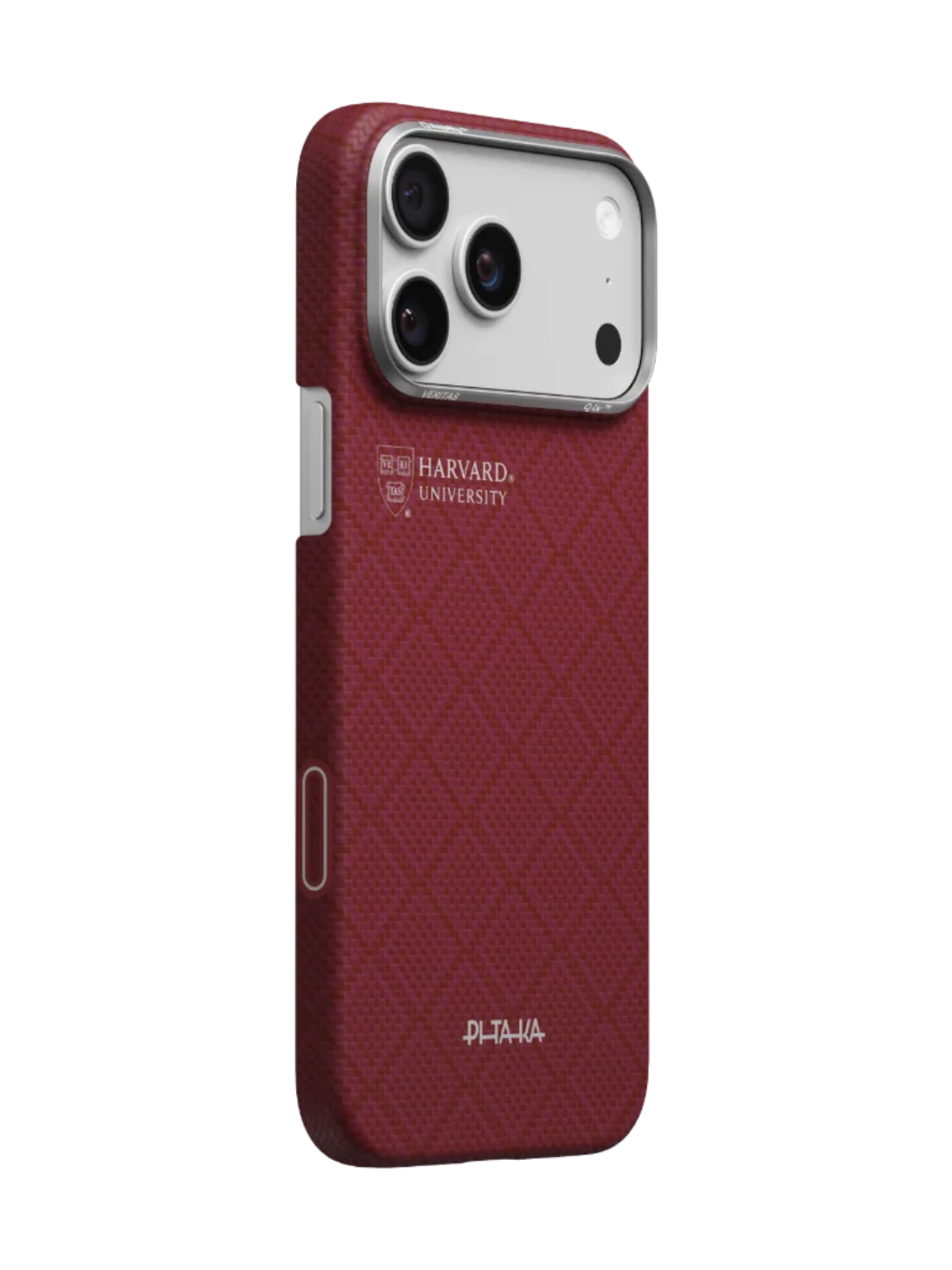 Чехол Pitaka для Iphone 17 Pro, Pro Max, с Magsafe, ультратонкий, сверхпрочный, легкий