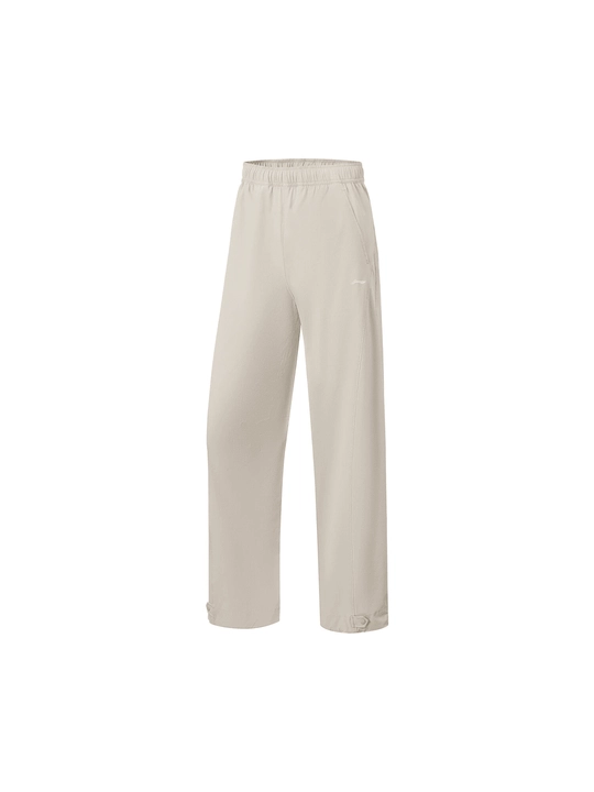 Женские спортивные брюки Li-Ning AYKW288 LN UV PROOF Ice-Cool - 