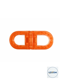 Алый