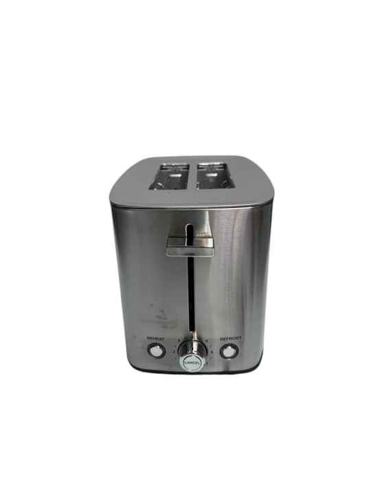 SOKANY SK-022 Toster | non uchun | 700W | Tez va bir tekis qovurish