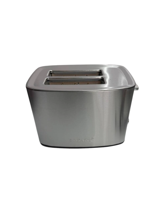 SOKANY SK-022 Toster | non uchun | 700W | Tez va bir tekis qovurish