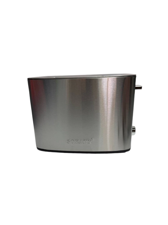 SOKANY SK-022 Toster | non uchun | 700W | Tez va bir tekis qovurish