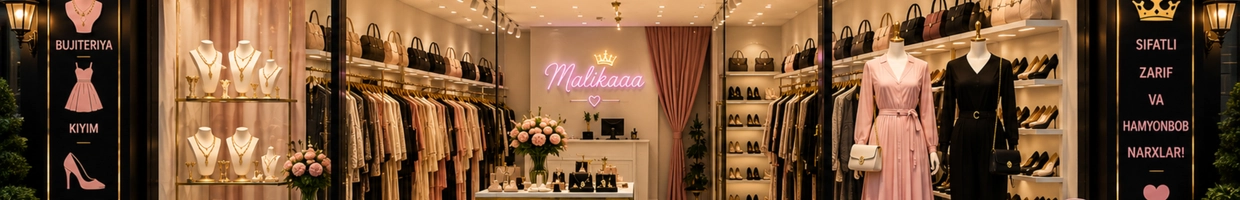 Malikaaa