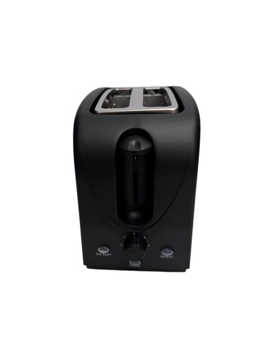 SOKANY SK-022 Toster | non uchun | 700W | Tez va bir tekis qovurish