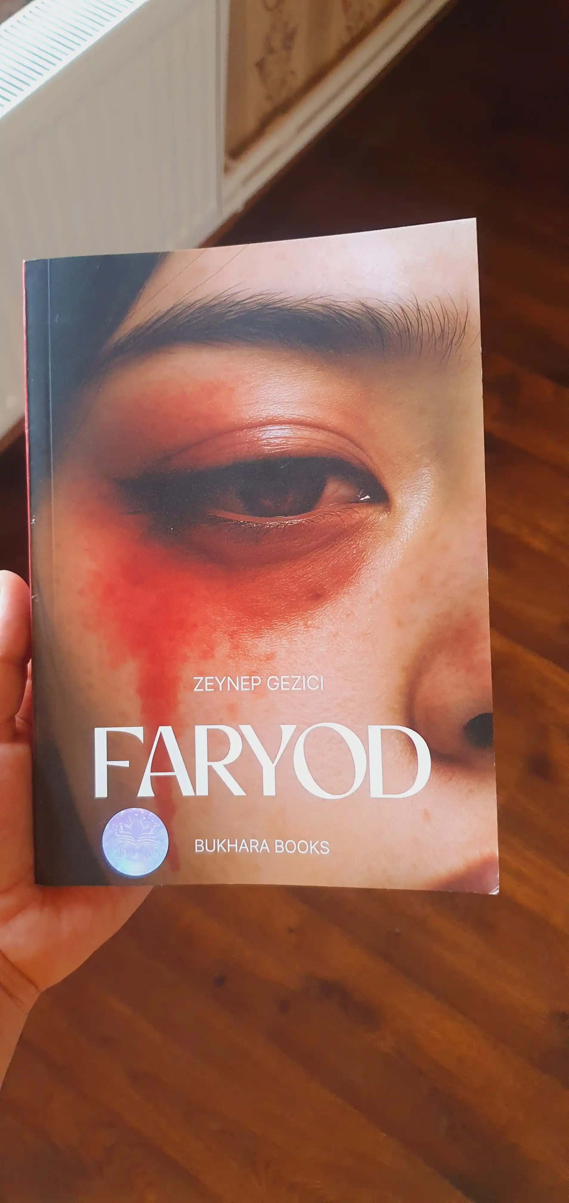 Faryod