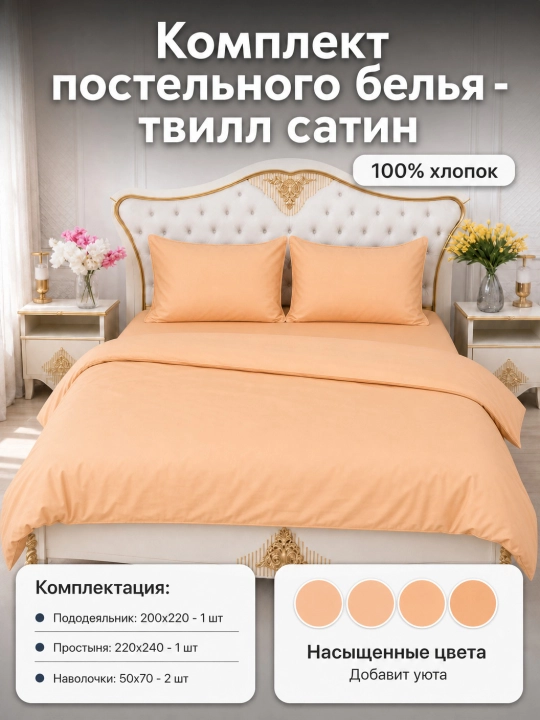 Choyshablar to‘plami, tvil, katin, ikki kishilik, choyshablar, Big city life - 