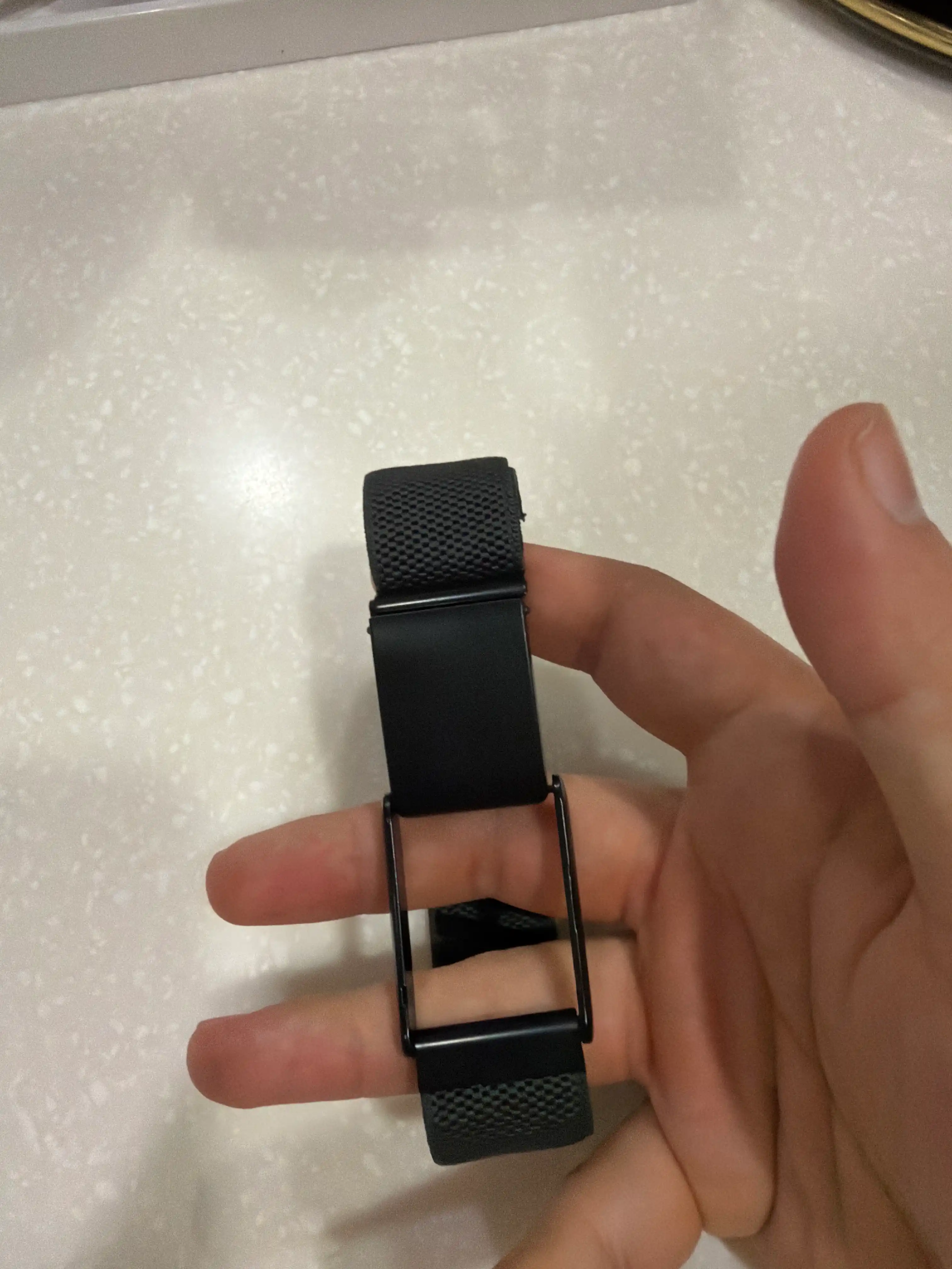 Ремешок SuperKnit Band Luxe для Whoop 4.0