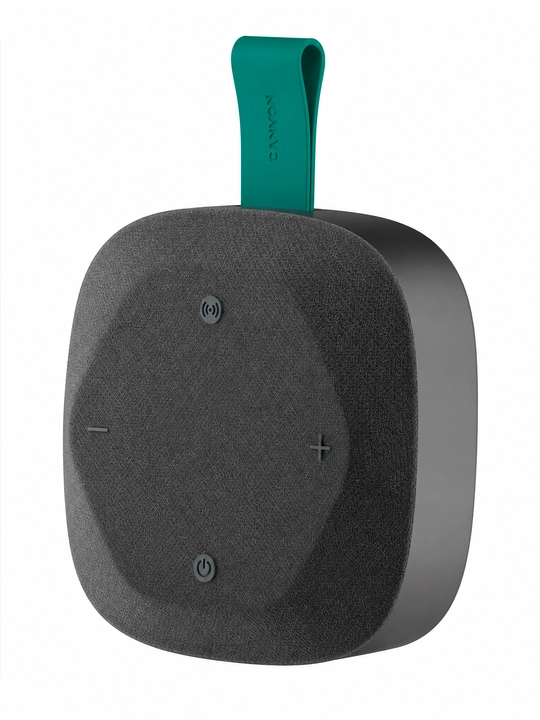 Portativ simsiz bluetooth kolonkasi Canyon Hexagon 10, TWS va IPX5 modellar uchun