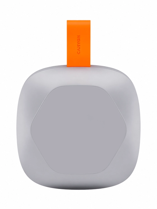 Portativ simsiz bluetooth kolonkasi Canyon Hexagon 10, TWS va IPX5 modellar uchun