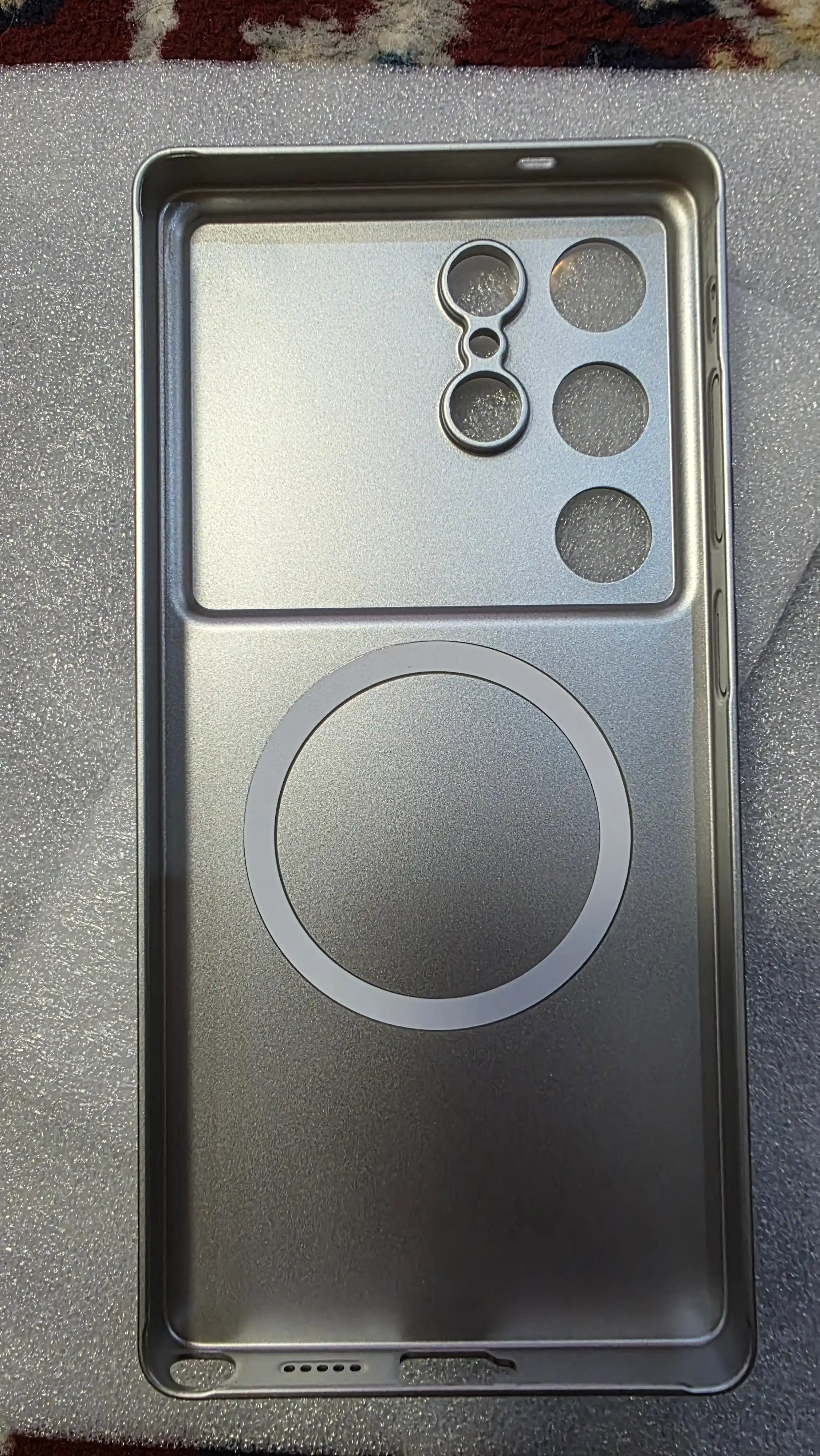 Samsung, S 24 Ultra, S 25 Ultra, S 25 Plus, S 24 Plus uchun g‘iloflar