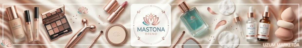 Mastona Brend