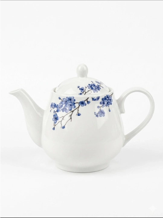 Набор посуды Torix, 32 предмета, для 6 персон, багровый