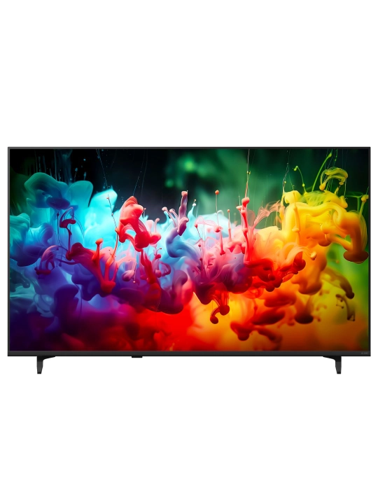 Телевизор LG Smart TV LG QNED AI QNED70B6C Mini LED 4K 2026, 55 дюйма