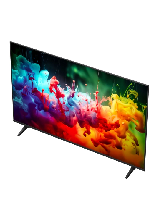 Телевизор LG Smart TV LG QNED AI QNED70B6C Mini LED 4K 2026, 55 дюйма