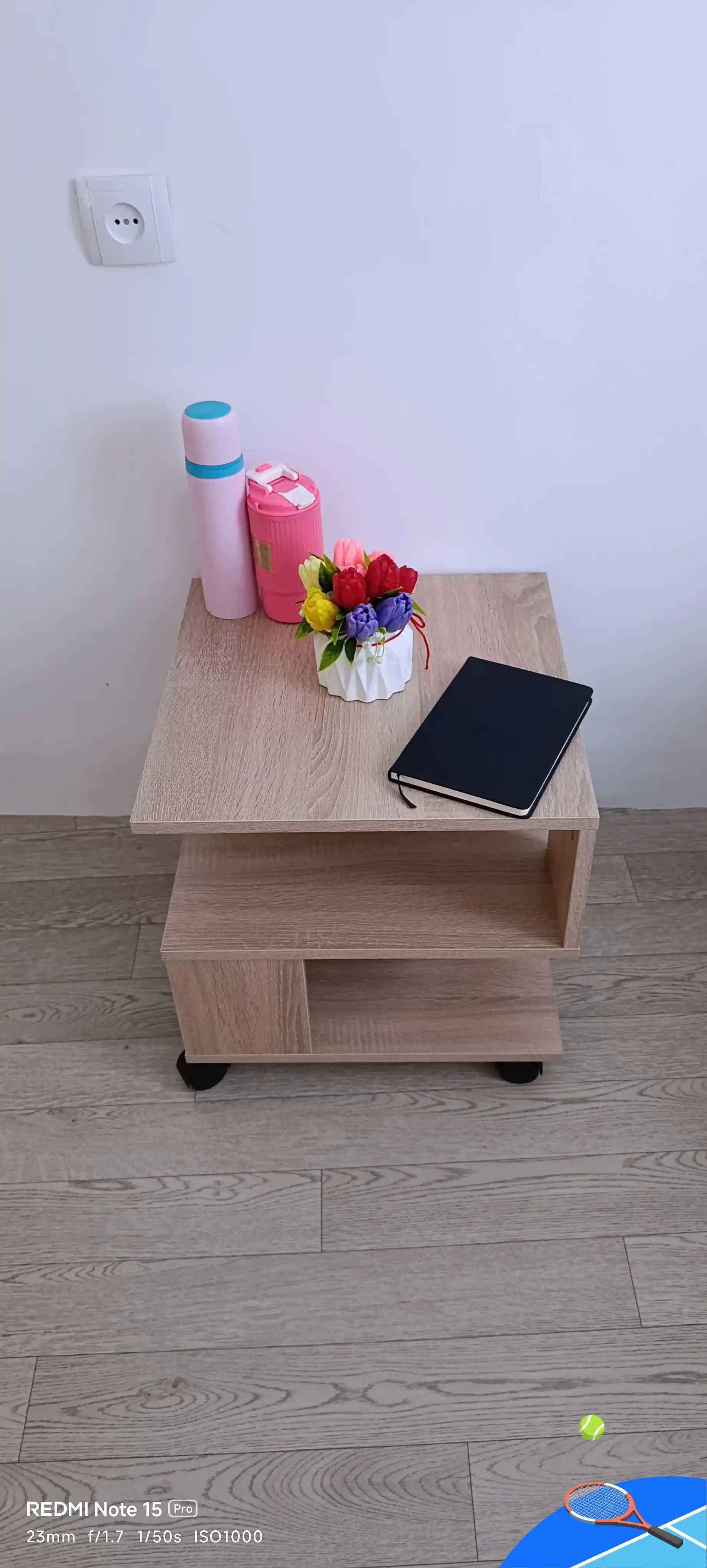Журнальные столики Farfar Mebel