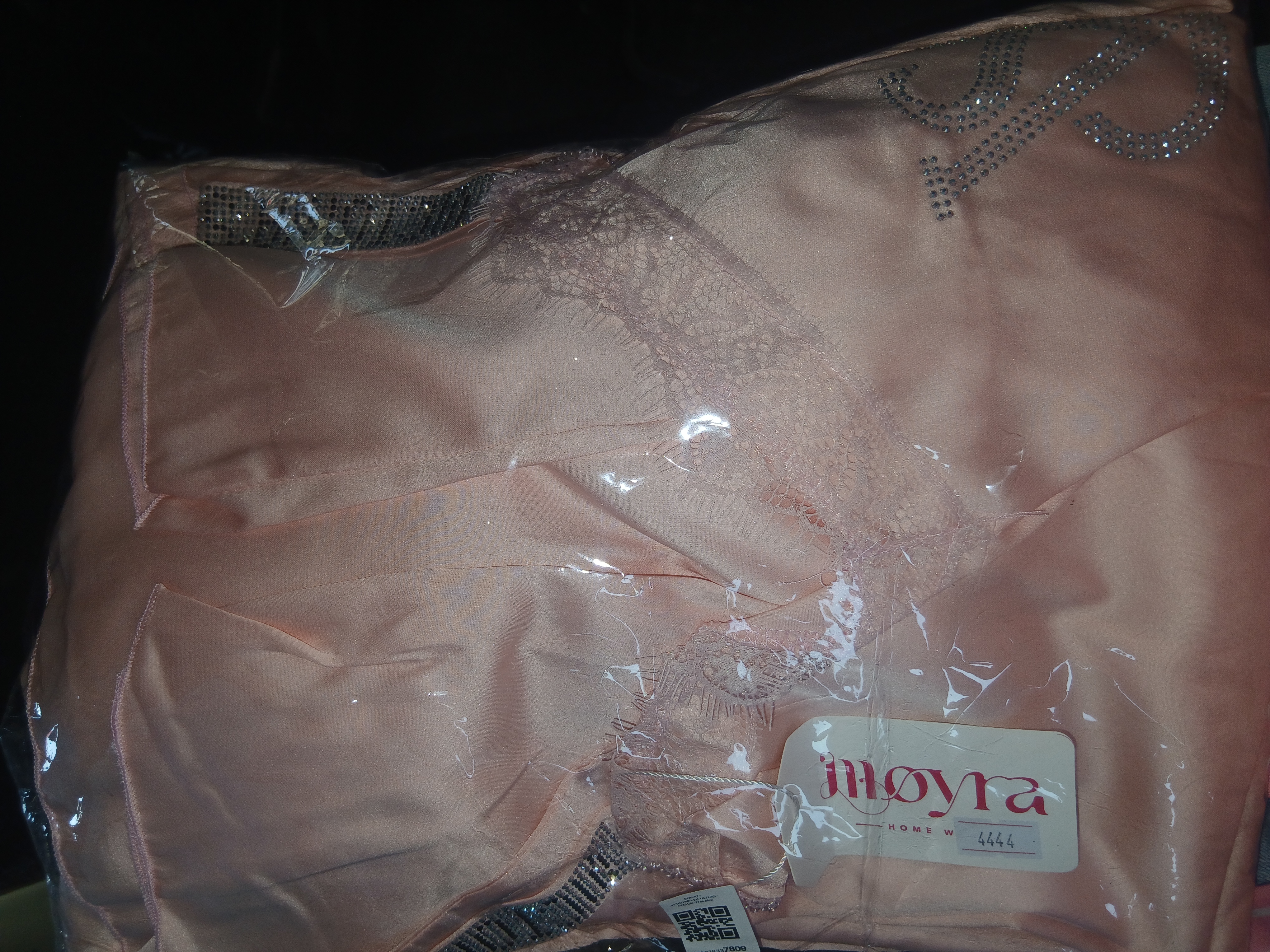 Ayollar uchun uy kiyimi, tungi kiyim, pijama va halat, nafis va qulay set S–M / 42–46