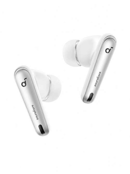 Soundcore Liberty 4 NC by Anker – faol shovqinni bekor qiluvchi premium simsiz - 