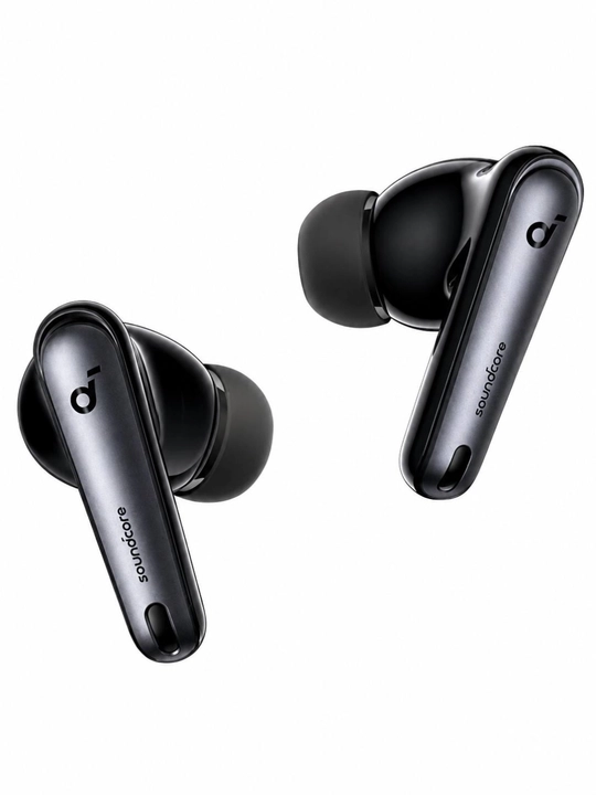 Soundcore Liberty 4 NC by Anker – faol shovqinni bekor qiluvchi premium simsiz - 
