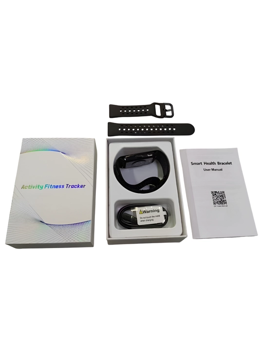 Умный фитнес-браслет Activity Fitness Tracker — Смарт браслет
