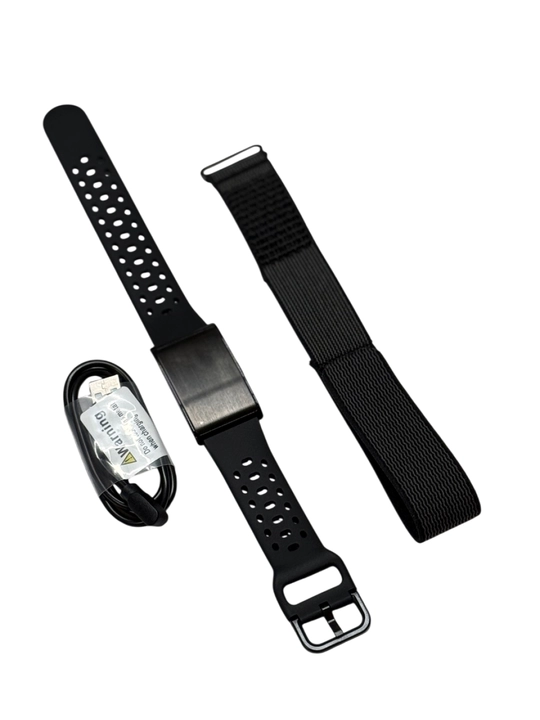 Умный фитнес-браслет Activity Fitness Tracker — Смарт браслет