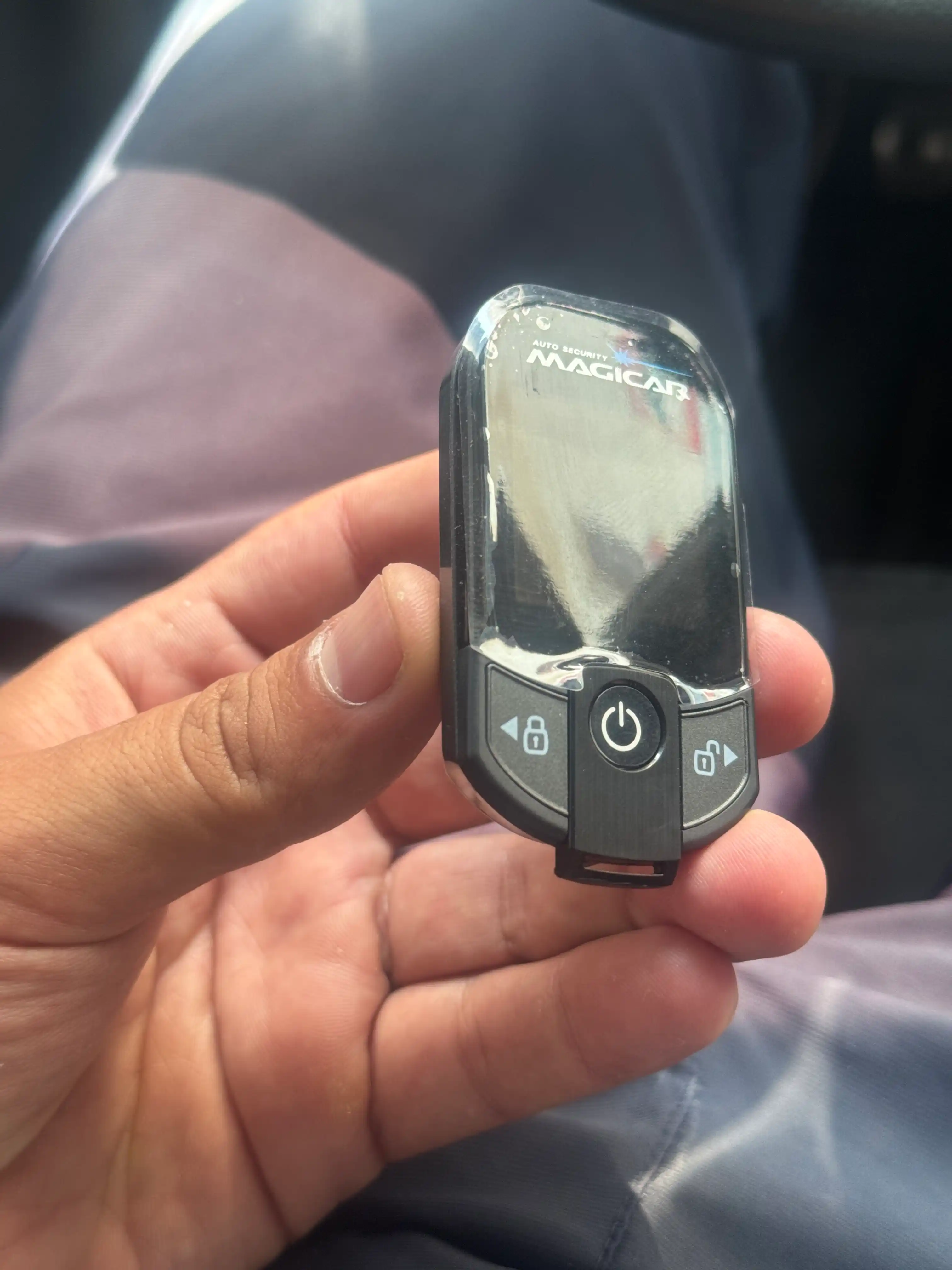 Автосигнализация, пульт Magicar пейджер 101, 903, 905, 906, 907, 908, 909