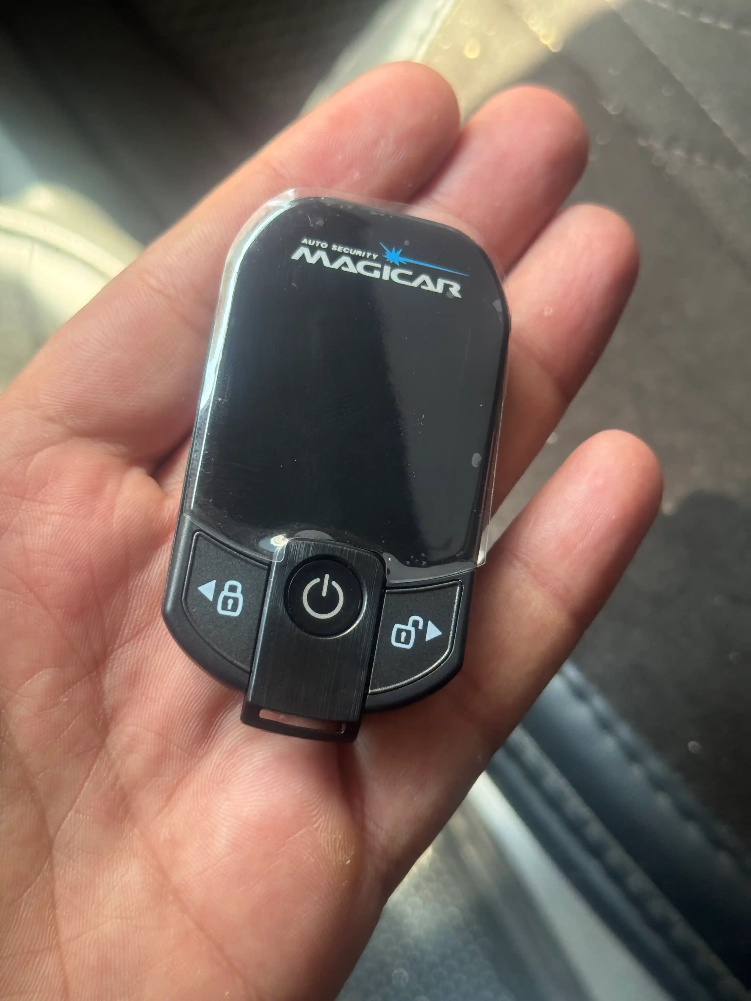 Автосигнализация, пульт Magicar пейджер 101, 903, 905, 906, 907, 908, 909