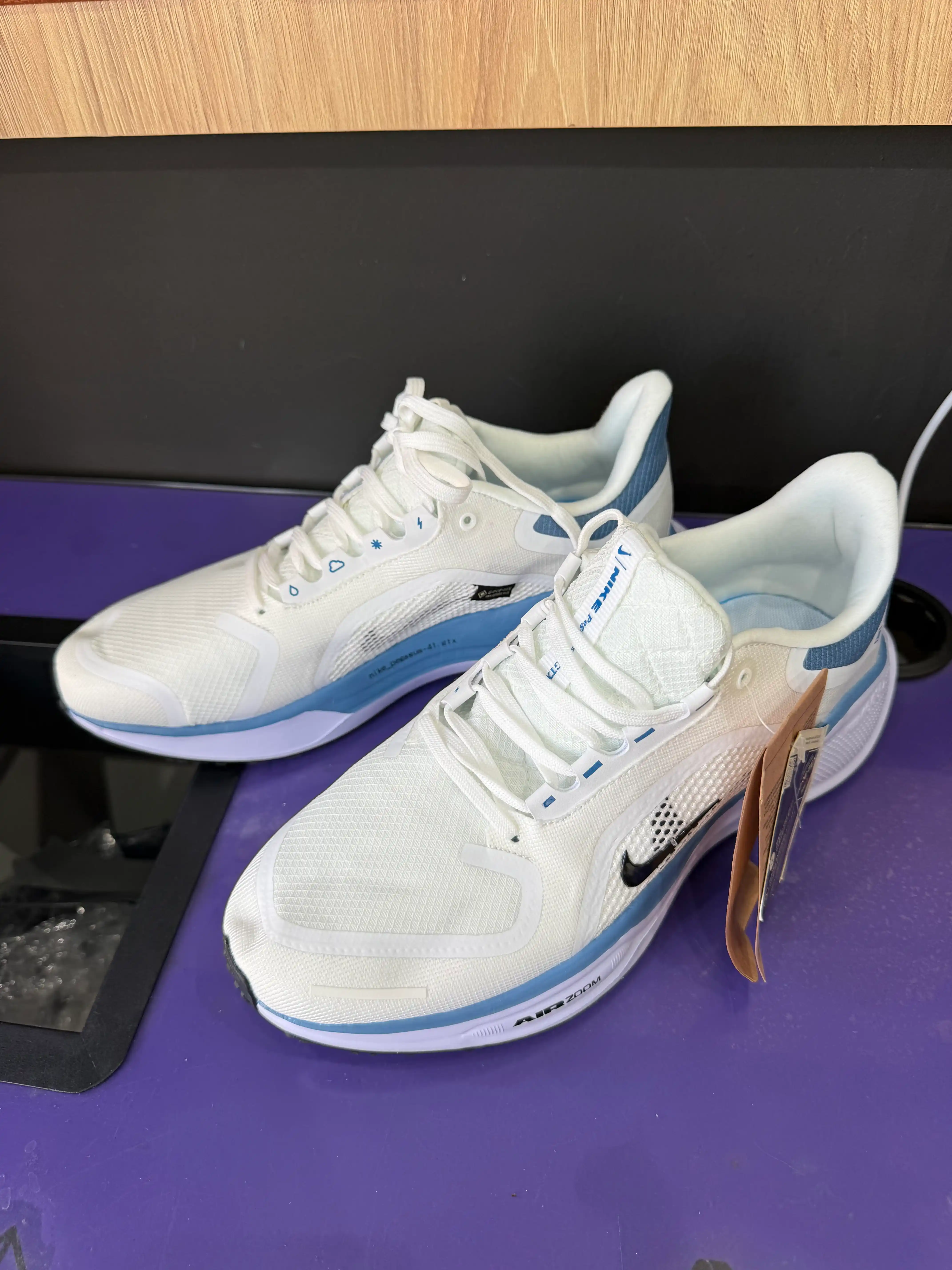 Nike Air, Max, ZoomX krossovkalari, erkaklar va ayollar uchun, uniseks, sport poyabzali