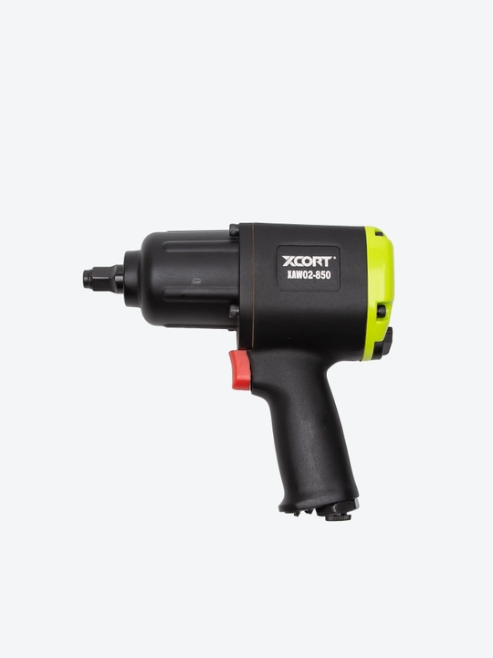 Пневматический гайковерт XCORT XAW02-850 1/2" — 850 Нм