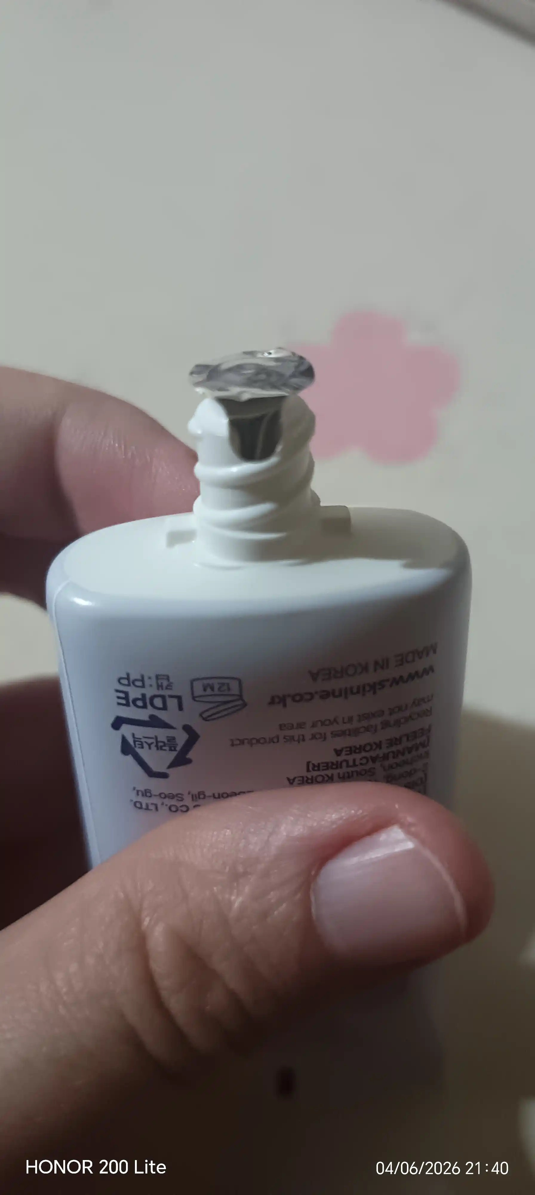 DORIS quyoshtan himoya qiluvchi krem yangilangan Himoya SPF 50+ PA++++