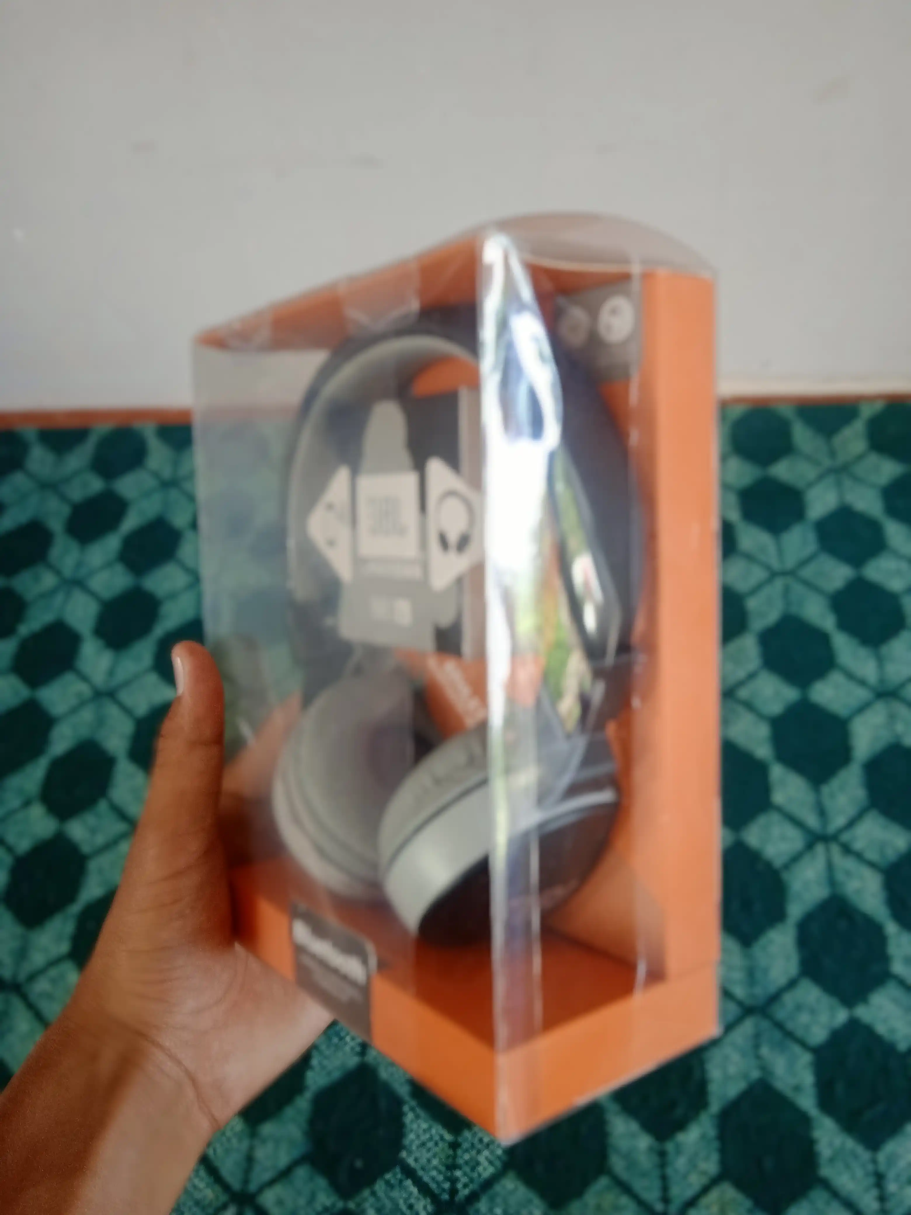 Simsiz quloqchinlar JBL-881 A