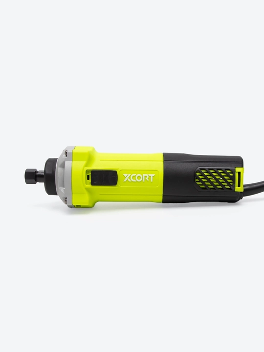 XCORT die grinder 650W — прямая шлифовальная и полировальная машина