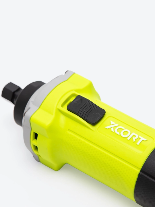 XCORT die grinder 650W — прямая шлифовальная и полировальная машина