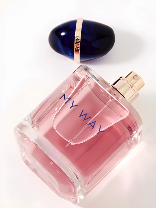 Ayollar atiri My Way, ayollar va qizlar uchun sovg’a, 90ml