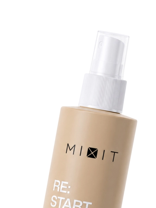 MIXIT «RE:START» Многофункциональный крем-спрей для волос, 15 в 1, 250 г