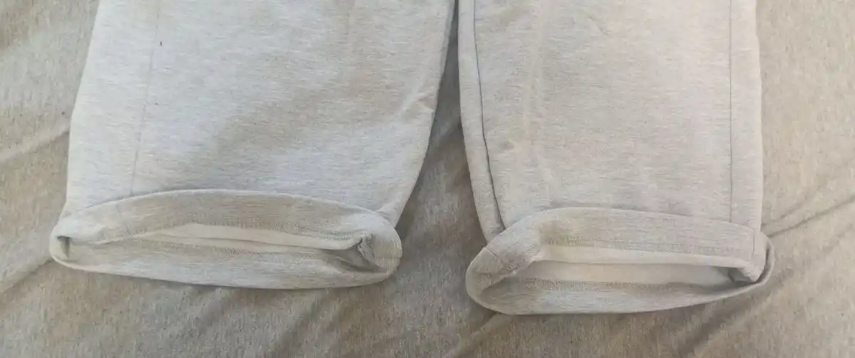 BAGGY женские широкие штаны