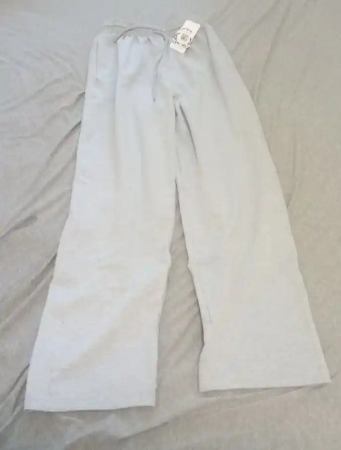 BAGGY женские широкие штаны
