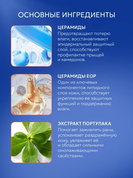 Сыворотка для лица антивозрастная увлажняющая от морщин и акне 30 мл, 5 видов