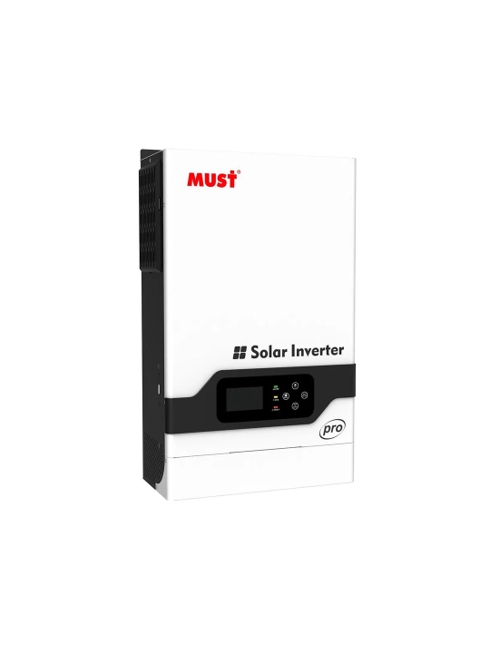 Must PV18-5248 PRO invertor 5kW - 