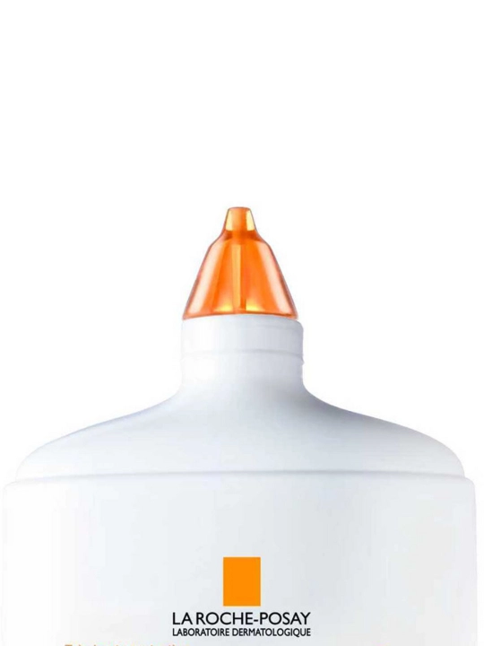 LA ROCHE-POSAY ANTHELIOS UVAIR YUZ UCHUN SPF50+ suyuqligi, 50 ml
