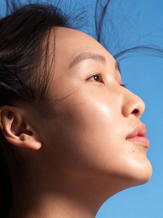 LA ROCHE-POSAY ANTHELIOS UVAIR YUZ UCHUN SPF50+ suyuqligi, 50 ml