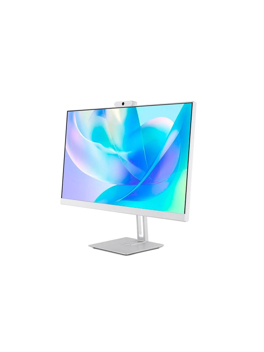 Моноблок , 24 дюйма, Full HD, i5, 8 ГБ RAM, SSD 1024 ГБ Windows 10, клавиатура + мышь