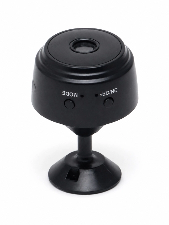 Mini kamera, Wi-Fi kamera, kamera Wi-Fi’siz ham ishlaydi